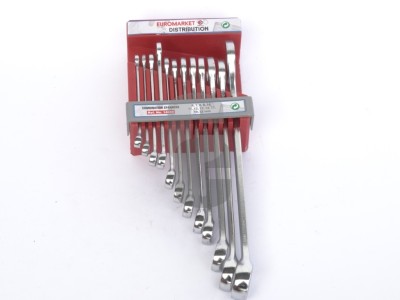 Ключ звездогаечен к-т Хр. Ван. 6-22                                                                                                                                                                                                                                                                         